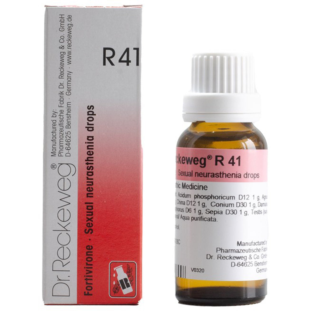 R-41 DROPS