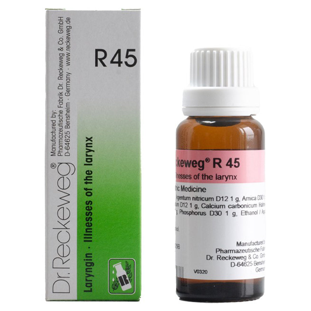 R-45 DROPS