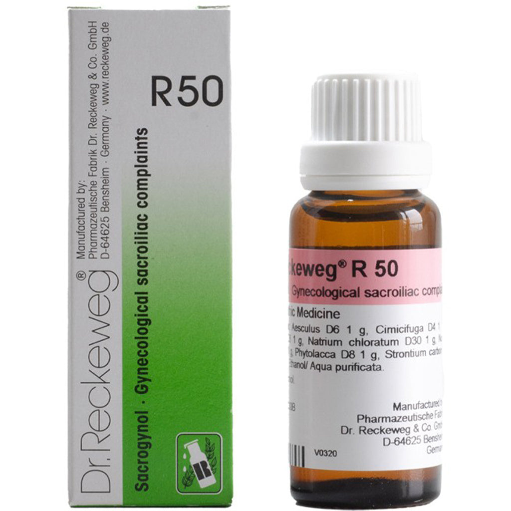R-50 DROPS