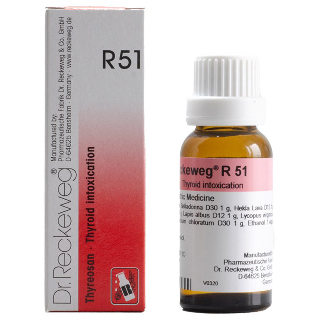 R-51 DROPS
