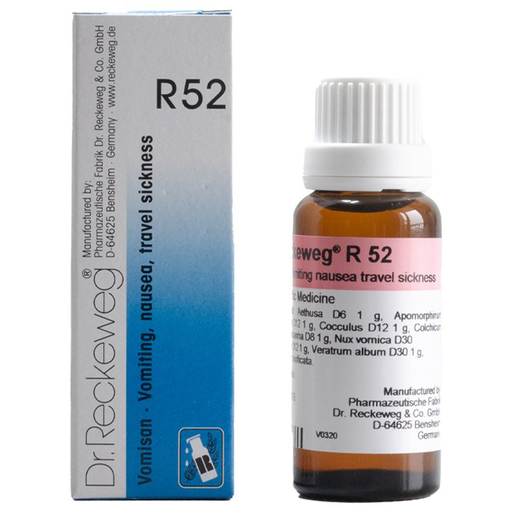 R-52 DROPS