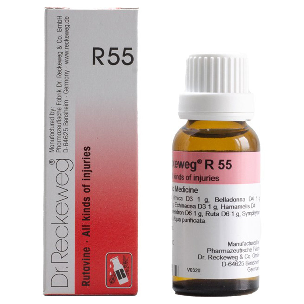 R-55 DROPS