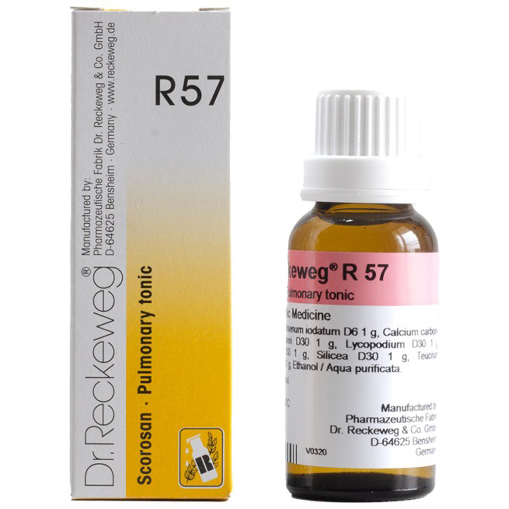 R-57 DROPS