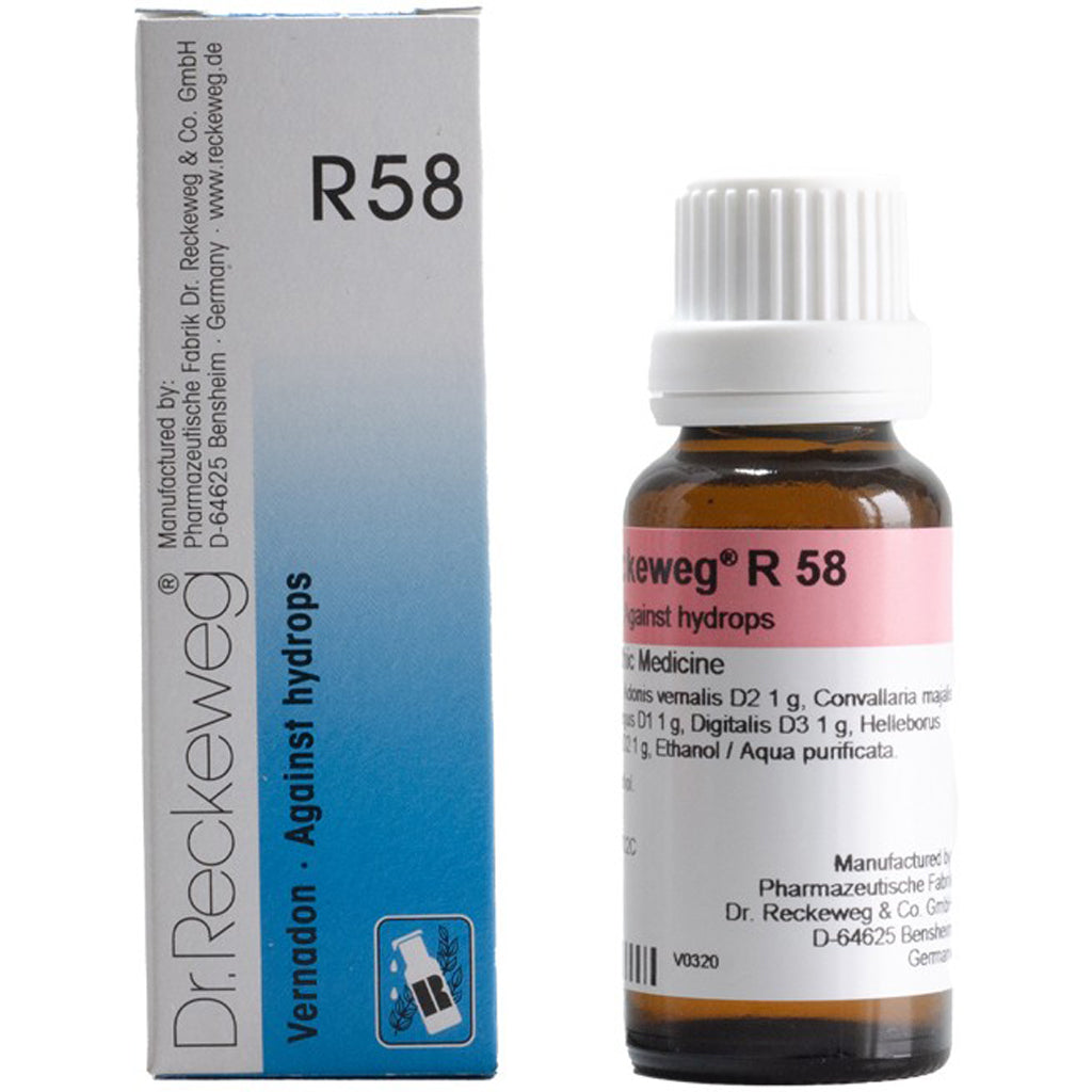 R-58 DROPS