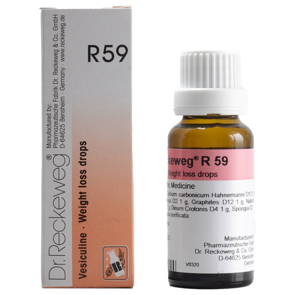 R-59 DROPS