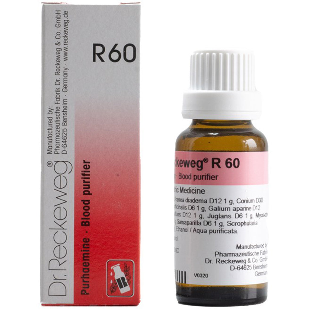 R-60 DROPS