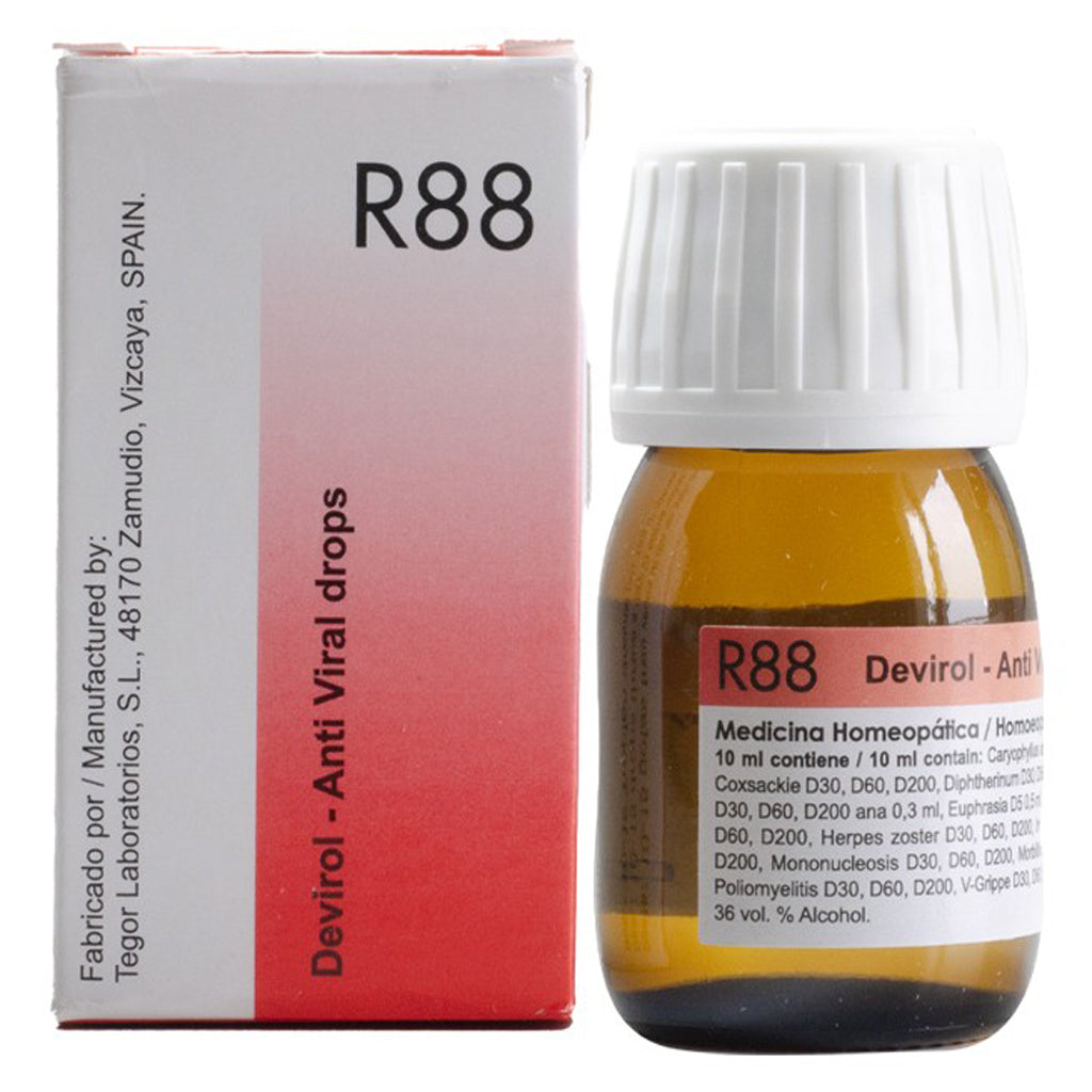 R-88 DROPS