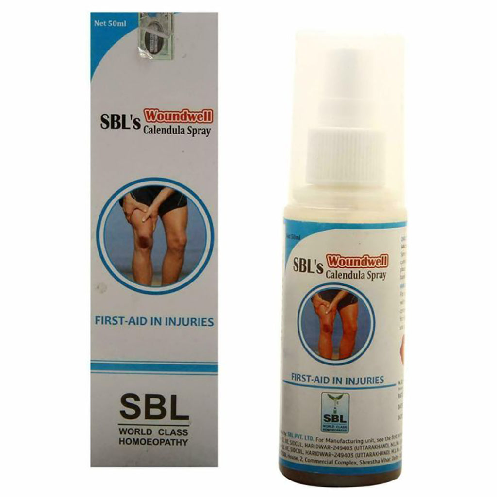 SBL WOUND HEAL KIT