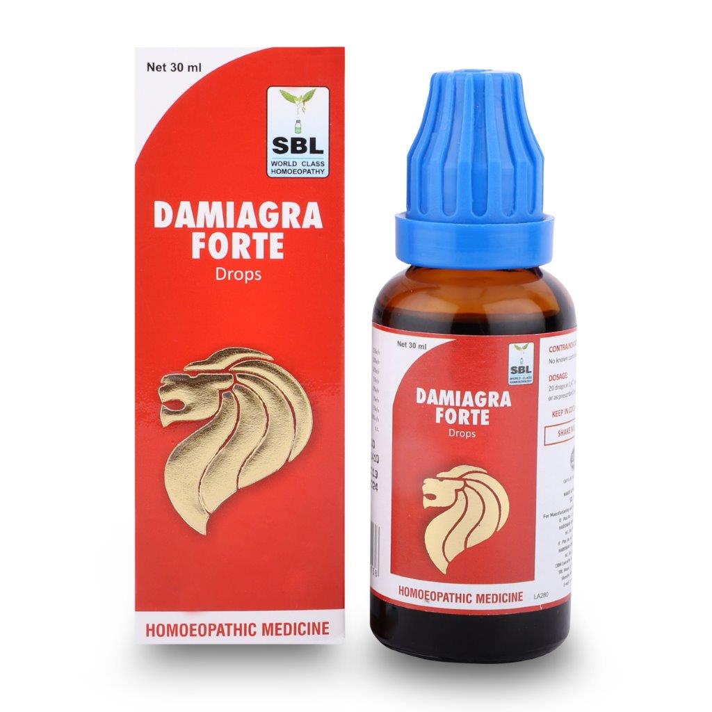 DAMIAGRA FORTE FROPS