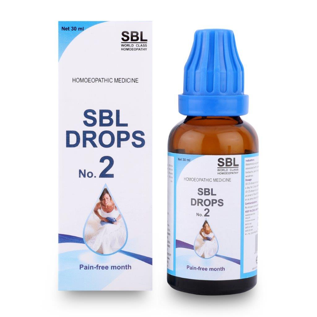 SBL DROP NO-2