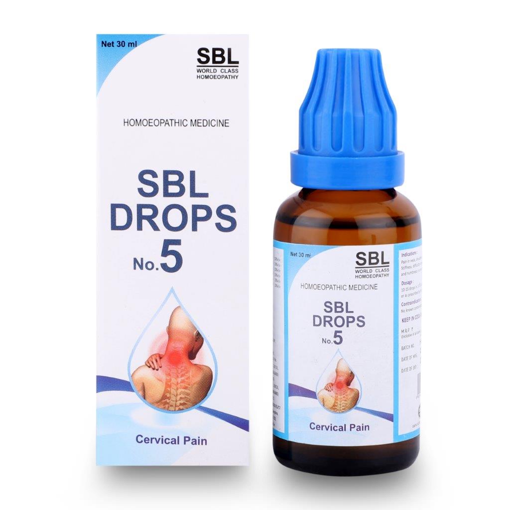 SBL DROP NO-5