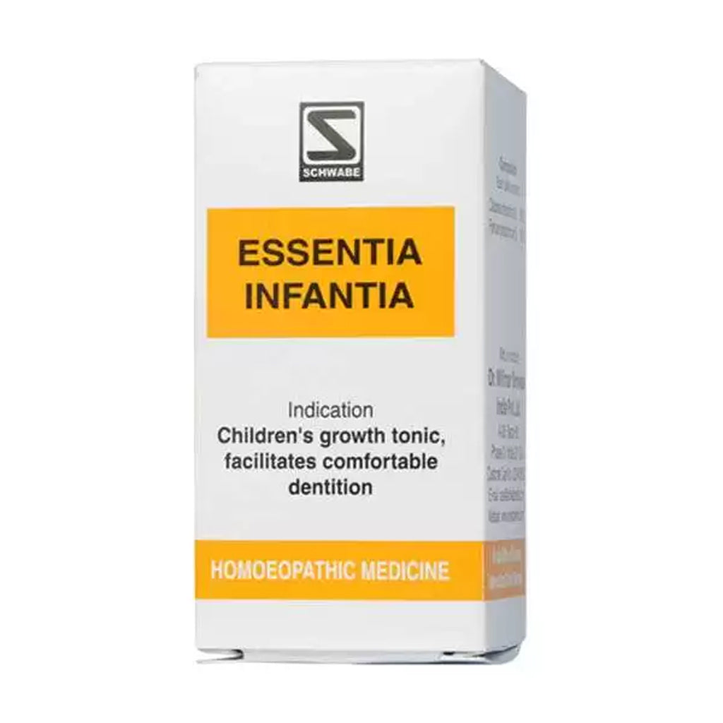 ESSENTIA INFANTIA