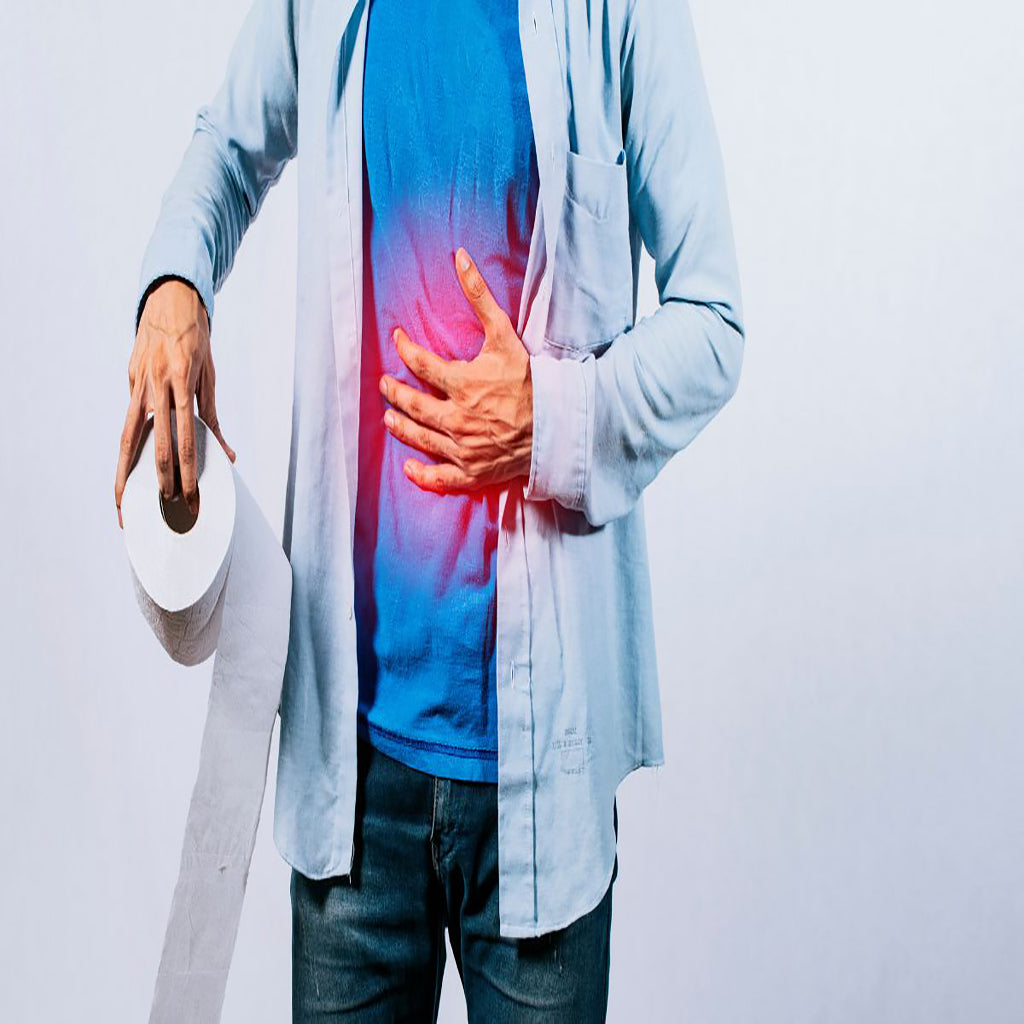 CONSTIPATION & DIGISTIVE PROBLEMS