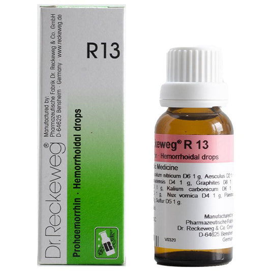 R-13 DROPS