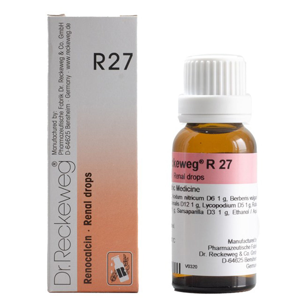 R-27 DROPS