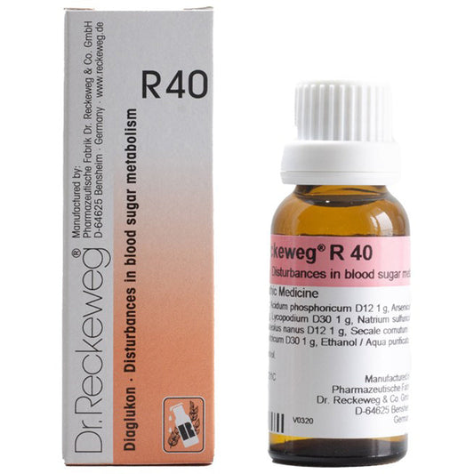 R-40 DROPS