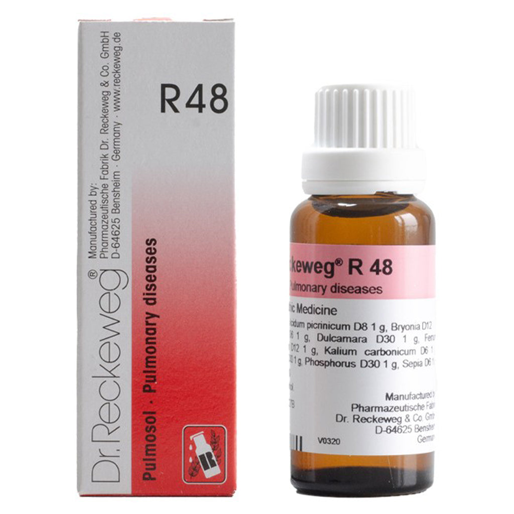 R-48 DROPS