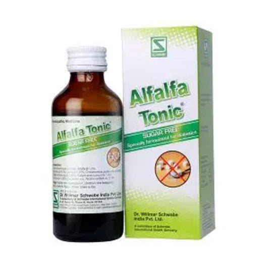 ALFALFA DIABETIC 500ML
