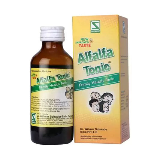 ALFALFA - 500 ML
