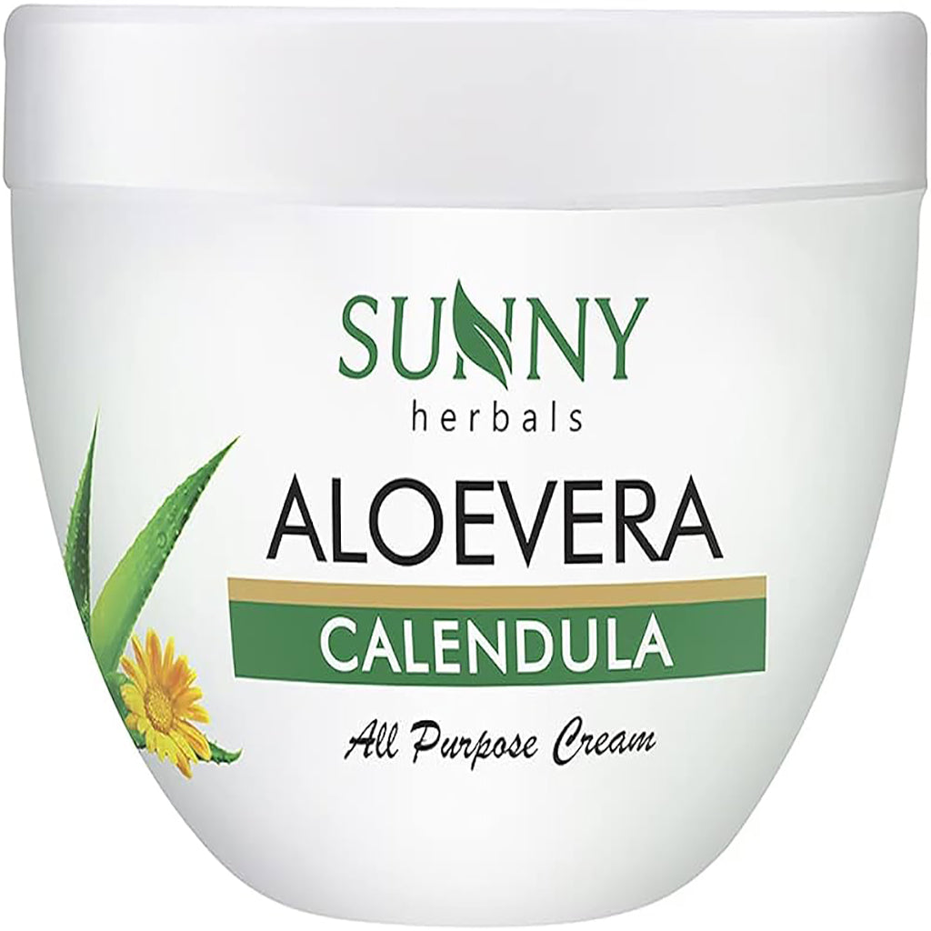 SUNNY ALOVERA CREAM MULTI PURPOSE