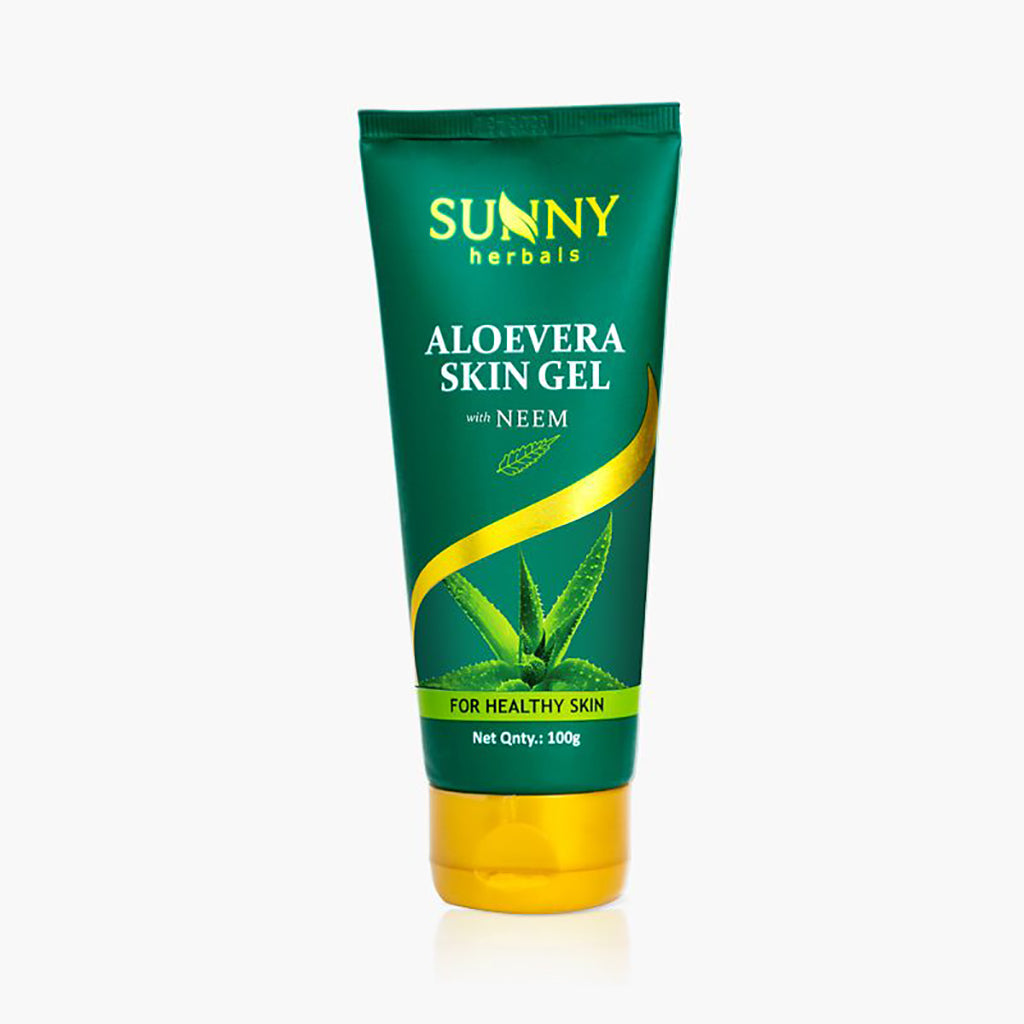 SUNNY ALOVERA SKIN GEL
