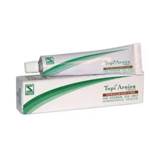 TOPI ARNICA