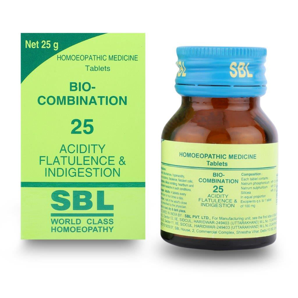 BIO COMBINATION-25 25gm