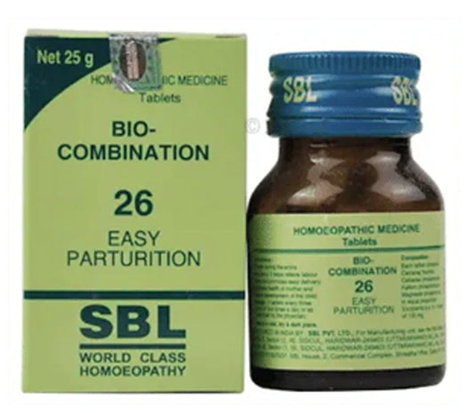 BIO COMBINATION-26 25gm