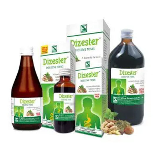 DIZESTER 500 ML