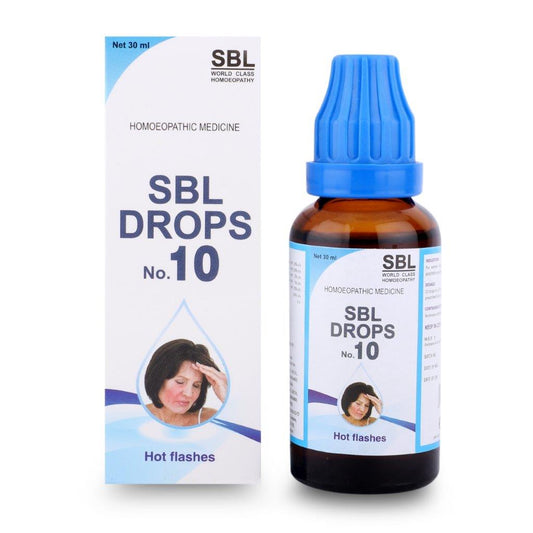 SBL DROP NO-10