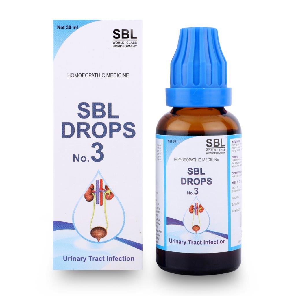 SBL DROP NO-3