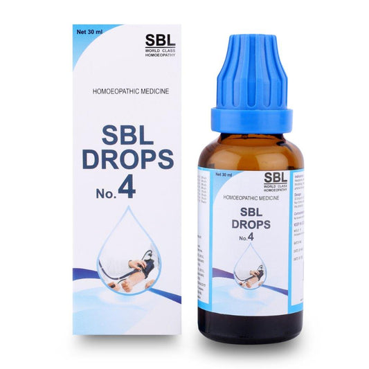 SBL DROP NO-4