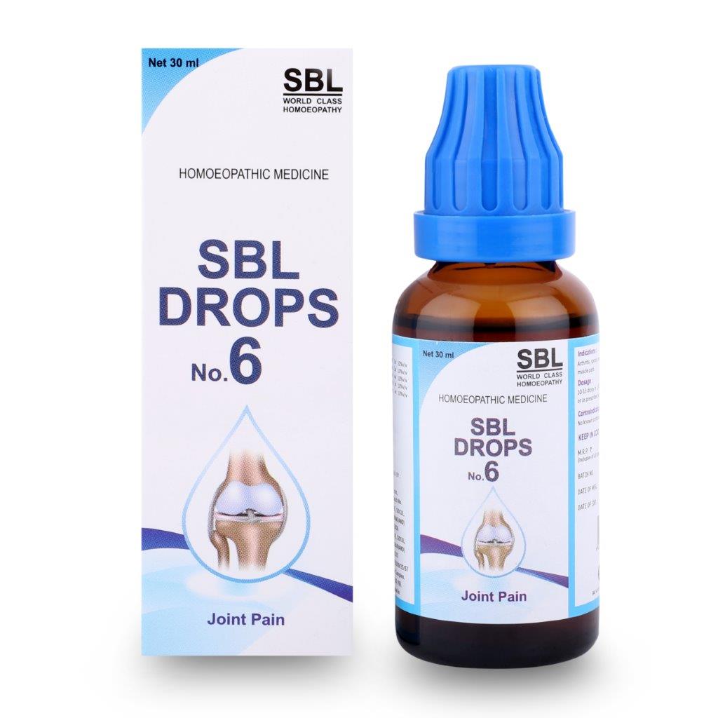 SBL DROP NO-6