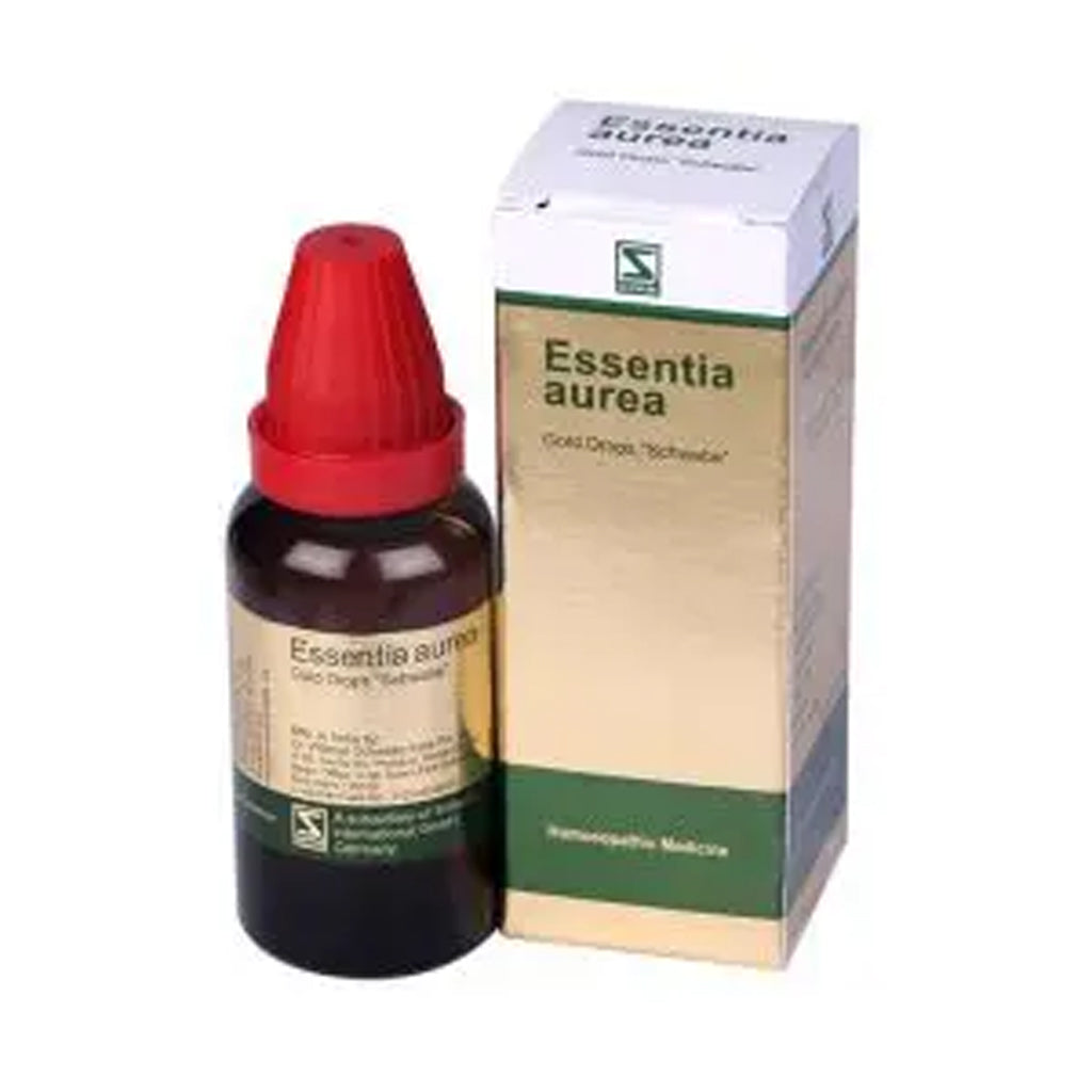 ESSENTIA AUREA 30 ML