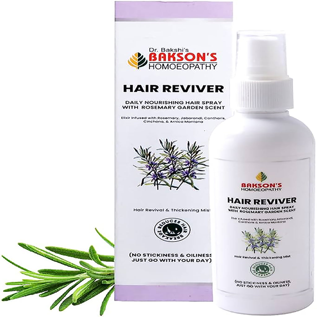 HAIR REVIVER