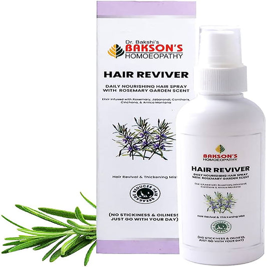 HAIR REVIVER