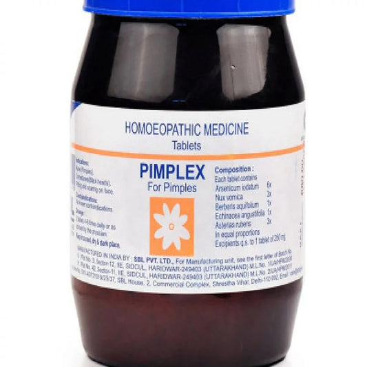 PIMPLEX TABLETS 450gm