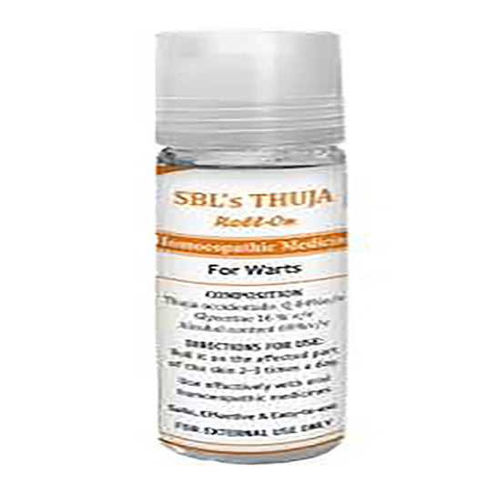 SBL THUJA ROLL-ON