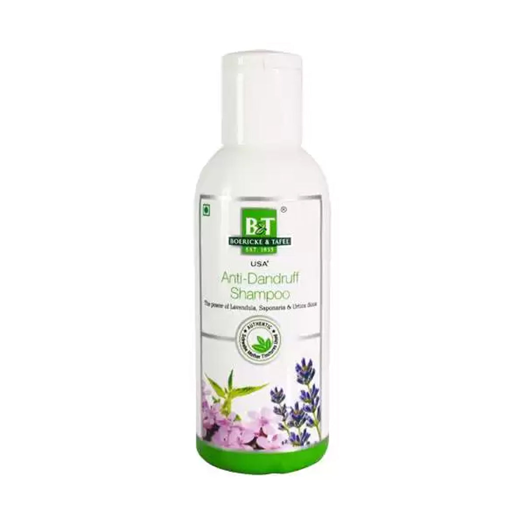 B&T Anti-Dandruff Shampoo