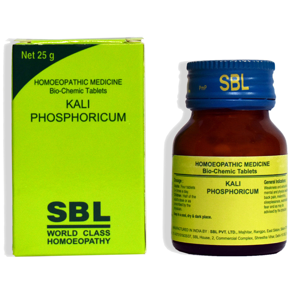 Kali Phosphoricum